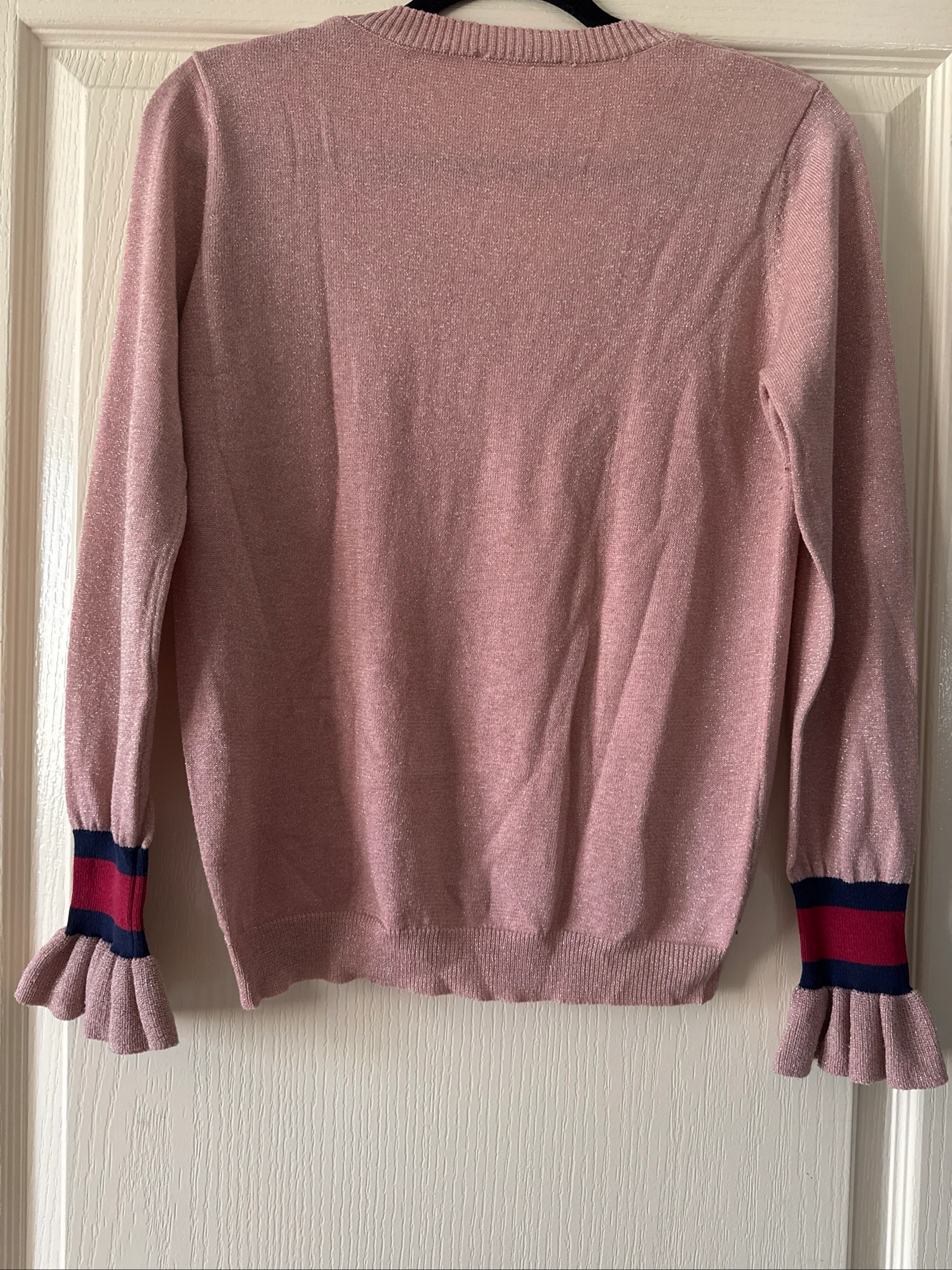 Grace & Mila Sweater – photo 5